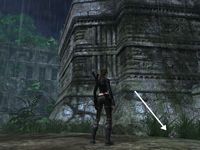Tomb Raider Underworld : Xibalba