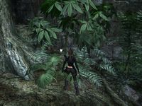 Tomb Raider Underworld : Xibalba