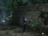 Tomb Raider Underworld : Xibalba