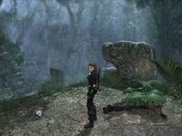 Tomb Raider Underworld : Xibalba