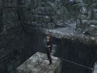 Tomb Raider Underworld : Xibalba