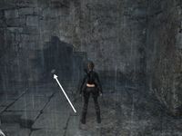 Tomb Raider Underworld : Xibalba