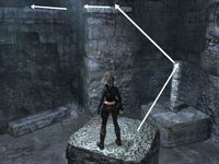 Tomb Raider Underworld : Xibalba