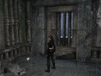 Tomb Raider Underworld : Xibalba