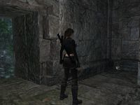 Tomb Raider Underworld : Xibalba