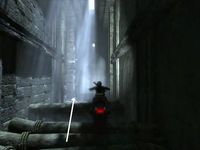 Tomb Raider Underworld : Le serpent de Midgard