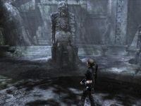 Tomb Raider Underworld : Le serpent de Midgard