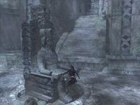 Tomb Raider Underworld : Le serpent de Midgard