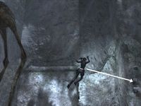 Tomb Raider Underworld : Le serpent de Midgard