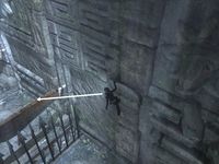 Tomb Raider Underworld : Le serpent de Midgard