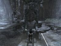 Tomb Raider Underworld : Le serpent de Midgard