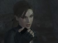 Tomb Raider Underworld : Le serpent de Midgard