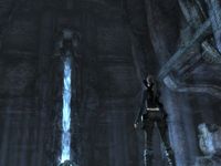 Tomb Raider Underworld : Le serpent de Midgard