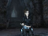 Tomb Raider Underworld : Le serpent de Midgard