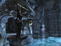 Tomb Raider Underworld : Le serpent de Midgard