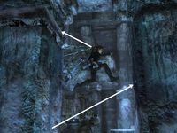 Tomb Raider Underworld : Le serpent de Midgard