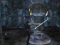 Tomb Raider Underworld : Le serpent de Midgard