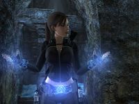 Tomb Raider Underworld : Le serpent de Midgard