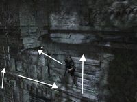 Tomb Raider Underworld : Le serpent de Midgard