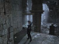 Tomb Raider Underworld : Le serpent de Midgard