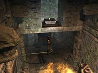 Tomb Raider Underworld : Le serpent de Midgard