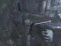 Tomb Raider Underworld : Le serpent de Midgard