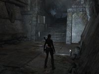 Tomb Raider Underworld : Le serpent de Midgard