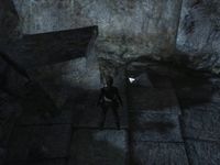 Tomb Raider Underworld : Le serpent de Midgard