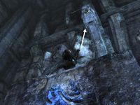 Tomb Raider Underworld : La terre des morts