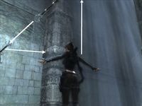 Tomb Raider Underworld : La terre des morts