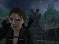 Tomb Raider Underworld : La terre des morts