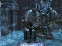 Tomb Raider Underworld : La terre des morts