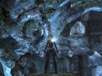 Tomb Raider Underworld : La terre des morts