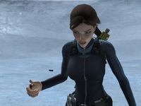 Tomb Raider Underworld : Helheim