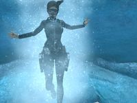 Tomb Raider Underworld : Helheim