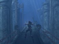 Tomb Raider Underworld : Helheim