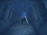 Tomb Raider Underworld : Helheim