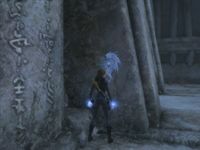 Tomb Raider Underworld : Helheim