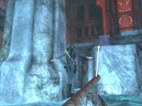 Tomb Raider Underworld : Helheim