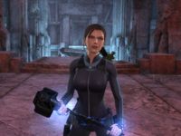 Tomb Raider Underworld : Helheim