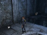 Tomb Raider Underworld : Helheim