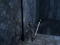 Tomb Raider Underworld : Helheim