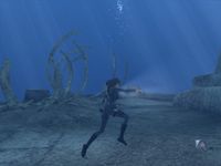 Tomb Raider Underworld : Helheim