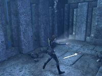 Tomb Raider Underworld : Helheim