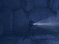 Tomb Raider Underworld : Helheim