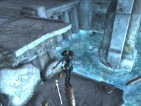 Tomb Raider Underworld : Helheim