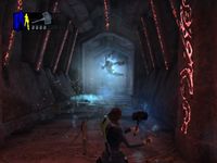 Tomb Raider Underworld : Yggdrasil