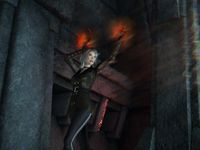 Tomb Raider Underworld : Yggdrasil