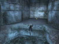 Tomb Raider Underworld : Yggdrasil