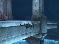 Tomb Raider Underworld : Plus le temps !